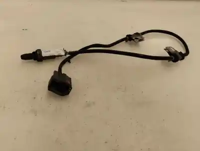 Second-hand car spare part lambda probe for mazda 3 lim. (bl) 2.2 turbodiesel cat oem iam references 