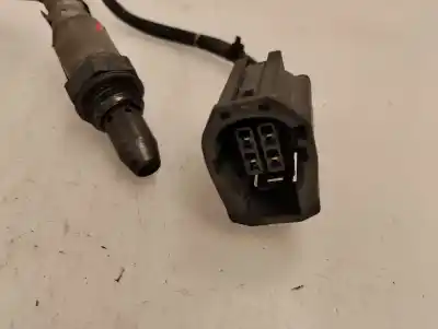 Second-hand car spare part lambda probe for mazda 3 lim. (bl) 2.2 turbodiesel cat oem iam references   2009