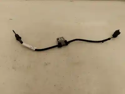 Second-hand car spare part lambda probe for mazda 3 lim. (bl) 2.2 turbodiesel cat oem iam references 