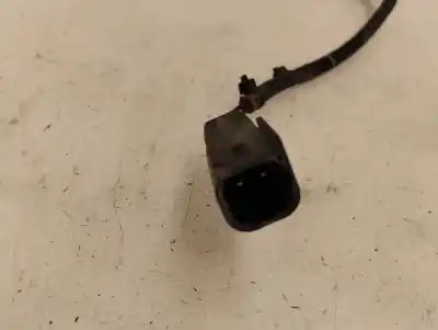 Second-hand car spare part lambda probe for mazda 3 lim. (bl) 2.2 turbodiesel cat oem iam references   2009