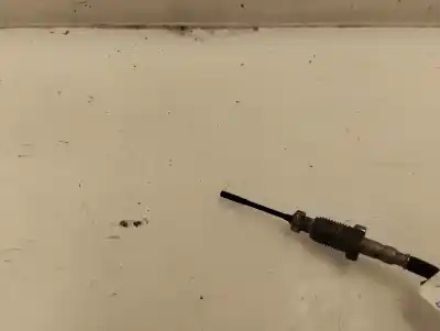 Second-hand car spare part lambda probe for mazda 3 lim. (bl) 2.2 turbodiesel cat oem iam references   2009