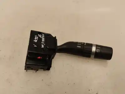 Second-hand car spare part windshiel wiper switch for mazda 3 lim. (bl) 2.2 turbodiesel cat oem iam references 