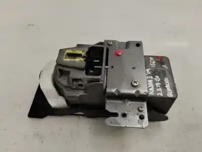 Second-hand car spare part ignition switch for mazda 3 lim. (bl) 2.2 turbodiesel cat oem iam references 