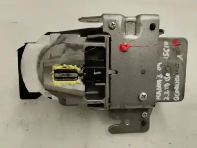 Second-hand car spare part ignition switch for mazda 3 lim. (bl) 2.2 turbodiesel cat oem iam references   2009