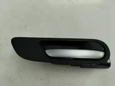 Second-hand car spare part interior right front handle for mazda 3 lim. (bl) 2.2 turbodiesel cat oem iam references 