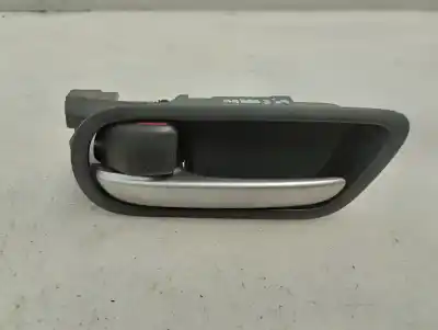Second-hand car spare part interior left rear handle for mazda 3 lim. (bl) 2.2 turbodiesel cat oem iam references 