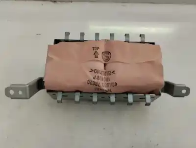 Second-hand car spare part front right air bag for mazda 3 lim. (bl) 2.2 turbodiesel cat oem iam references c5000921177