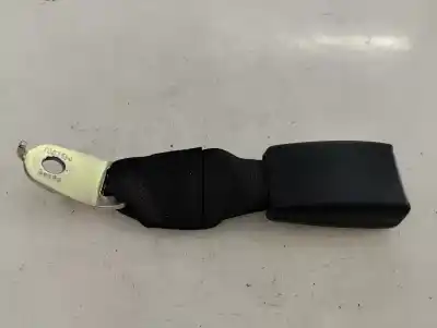 Second-hand car spare part rear left seat belt for mazda 3 lim. (bl) 2.2 turbodiesel cat oem iam references 