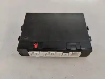 Second-hand car spare part fuse box unit for mazda 3 lim. (bl) 2.2 turbodiesel cat oem iam references bbm2 675dzf