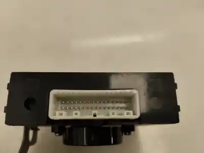 Second-hand car spare part electronic module for mazda 3 lim. (bl) 2.2 turbodiesel cat oem iam references   2009