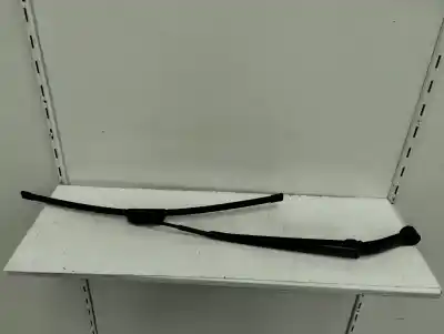Second-hand car spare part Left Front Windshield Wiper Arm for MAZDA 3 LIM. (BL) 2.2 Turbodiesel CAT OEM IAM references   2009