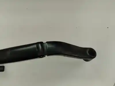 Peça sobressalente para automóvel em segunda mão haste de escova dianteiro esquerdo por mazda 3 lim. (bl) 2.2 turbodiesel cat referências oem iam   2009