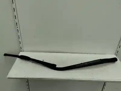 Second-hand car spare part Front Right Windshield Wiper Arm for MAZDA 3 LIM. (BL) 2.2 Turbodiesel CAT OEM IAM references   2009