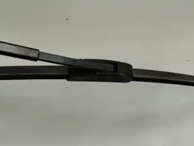 Peça sobressalente para automóvel em segunda mão haste de escova dianteiro direito por mazda 3 lim. (bl) 2.2 turbodiesel cat referências oem iam   2009