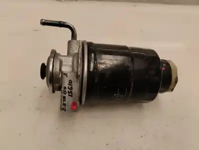 Second-hand car spare part diesel fuel filter for mazda 3 lim. (bl) 2.2 turbodiesel cat oem iam references 