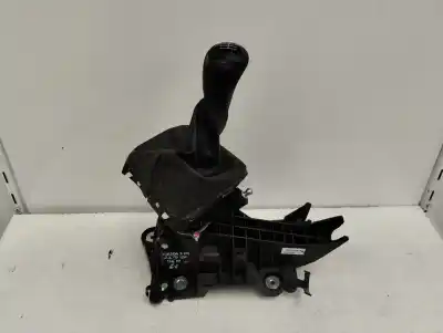 Second-hand car spare part gear lever for mazda 3 lim. (bl) 2.2 turbodiesel cat oem iam references bbm746100