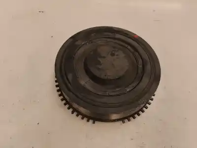 Second-hand car spare part crankshaft pulley for mazda 3 lim. (bl) 2.2 turbodiesel cat oem iam references 
