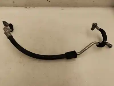 Second-hand car spare part Air Conditioning Pipes for MAZDA 3 LIM. (BL) 2.2 Turbodiesel CAT OEM IAM references   2009