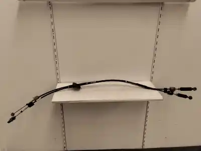 Second-hand car spare part gear lever for mazda 3 lim. (bl) 2.2 turbodiesel cat oem iam references 