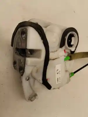 Second-hand car spare part rear left door lock for mazda 3 lim. (bl) 2.2 turbodiesel cat oem iam references 