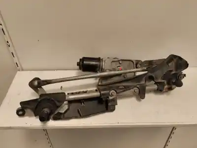 Second-hand car spare part front windshield wiper motor for mazda 3 lim. (bl) 2.2 turbodiesel cat oem iam references 