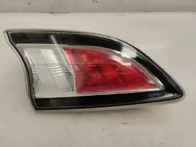 Second-hand car spare part interior left tailgate light for mazda 3 lim. (bl) 2.2 turbodiesel cat oem iam references 