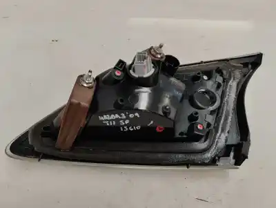 Second-hand car spare part interior left tailgate light for mazda 3 lim. (bl) 2.2 turbodiesel cat oem iam references   2009
