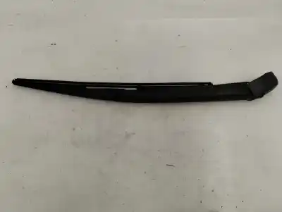 Second-hand car spare part Rear Windshield Wiper Arm for MAZDA 3 LIM. (BL) 2.2 Turbodiesel CAT OEM IAM references   2009