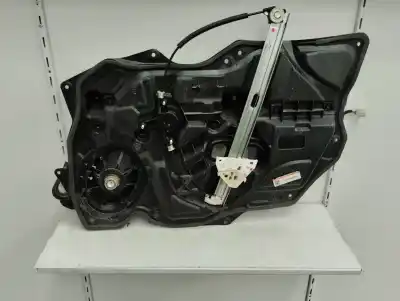 Second-hand car spare part driver left window regulator for mazda 3 lim. (bl) 2.2 turbodiesel cat oem iam references 