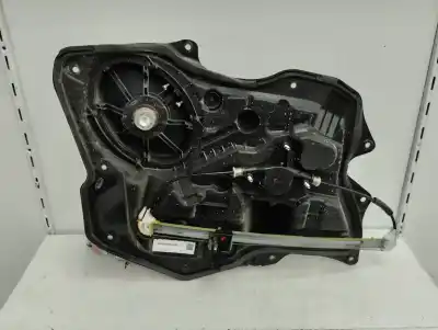 Second-hand car spare part rear left window regulator for mazda 3 lim. (bl) 2.2 turbodiesel cat oem iam references 