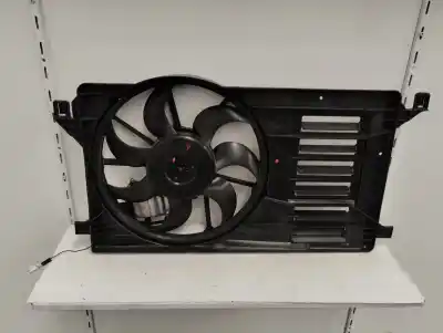 Second-hand car spare part radiator cooling fan for mazda 3 lim. (bl) 2.2 turbodiesel cat oem iam references 