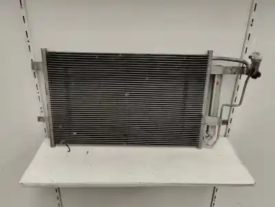Second-hand car spare part heating / air conditioning radiator for mazda 3 lim. (bl) 2.2 turbodiesel cat oem iam references 