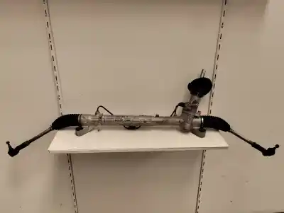 Second-hand car spare part steering rack for mazda 3 lim. (bl) 2.2 turbodiesel cat oem iam references 
