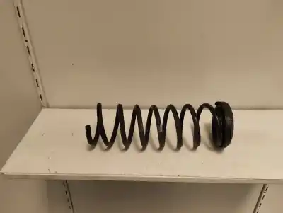 Second-hand car spare part shock absorber spring for mazda 3 lim. (bl) 2.2 turbodiesel cat oem iam references 
