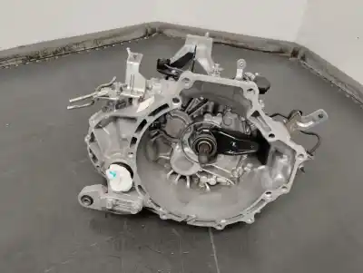 Second-hand car spare part gearbox for mazda 3 lim. (bl) 2.2 turbodiesel cat oem iam references 
