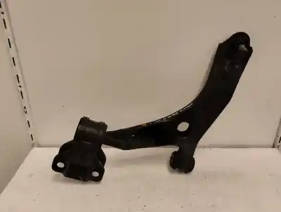 Second-hand car spare part front left lower suspension arm for mazda 3 lim. (bl) 2.2 turbodiesel cat oem iam references 