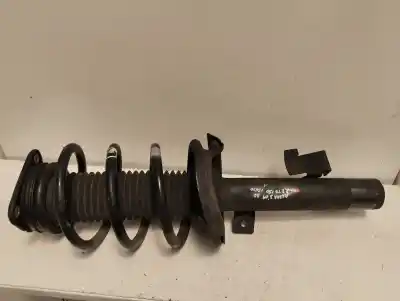 Second-hand car spare part front right shock absorber for mazda 3 lim. (bl) 2.2 turbodiesel cat oem iam references 