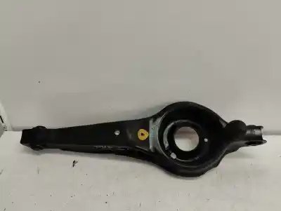 Second-hand car spare part rear lower right suspension arm for mazda 3 lim. (bl) 2.2 turbodiesel cat oem iam references 
