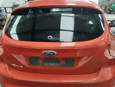 Second-hand car spare part  for FORD FOCUS LIM. (CB8)  OEM IAM references   2011