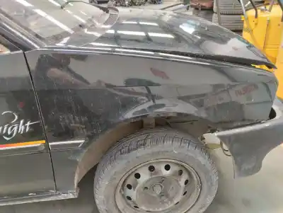 Автозапчастина б/у ПЕРЕДНЕ ПРАВЕ КРИЛО для CITROEN AX  Посилання на OEM IAM   1990