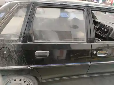 Second-hand car spare part  for CITROEN AX  OEM IAM references   1990