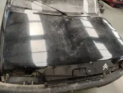 Second-hand car spare part Bonnet for CITROEN AX 1.1 OEM IAM references   1990