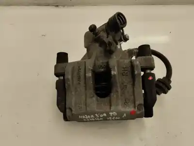 Second-hand car spare part rear right brake caliper for mazda 3 lim. (bl) 2.2 turbodiesel cat oem iam references 
