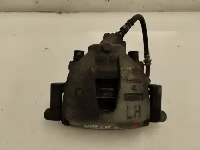 Second-hand car spare part front left brake caliper for mazda 3 lim. (bl) 2.2 turbodiesel cat oem iam references 