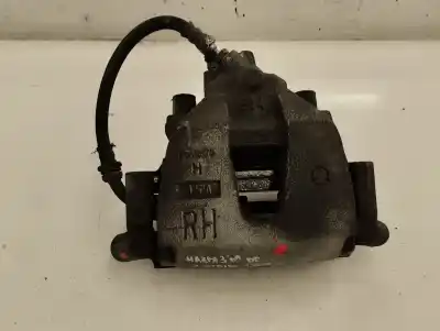 Second-hand car spare part front right brake caliper for mazda 3 lim. (bl) 2.2 turbodiesel cat oem iam references 