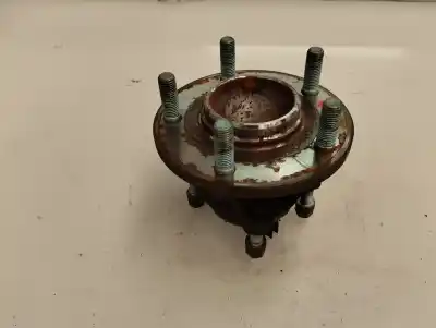 Second-hand car spare part hub assembly for mazda 3 lim. (bl) 2.2 turbodiesel cat oem iam references 