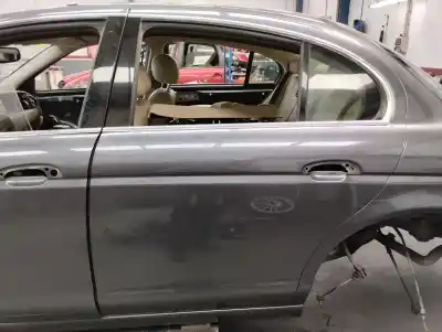 Second-hand car spare part  for JAGUAR S-TYPE  OEM IAM references   2006