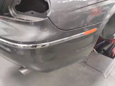 Peça sobressalente para automóvel em segunda mão para choques traseiro por jaguar s-type 2.7 v6 diesel classic referências oem iam   2006