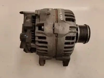 Pezzo di ricambio per auto di seconda mano alternatore per renault clio iii expression riferimenti oem iam 8200660033-a