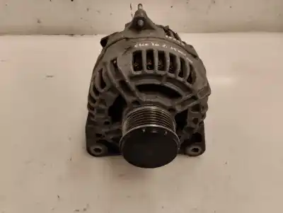 Pezzo di ricambio per auto di seconda mano alternatore per renault clio iii expression riferimenti oem iam 8200660033-a  2010
